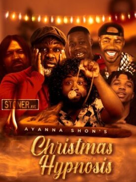 Ayanna Shon's Christmas Hypnosis (2021)