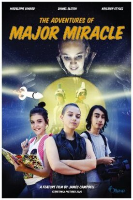 Приключения Майора Миракл (2020)