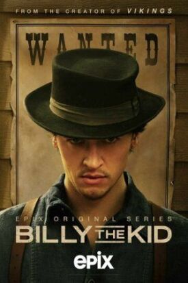 Билли Кид (2022)