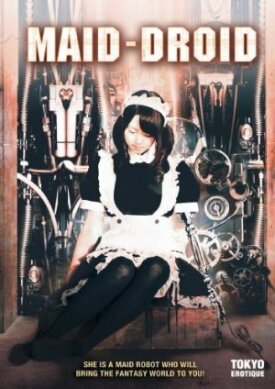 Робо-горничная (2008)