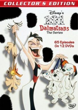 101 далматинец (1997)
