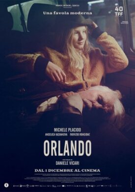 Orlando (2022)