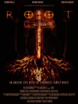Корень (2022)
