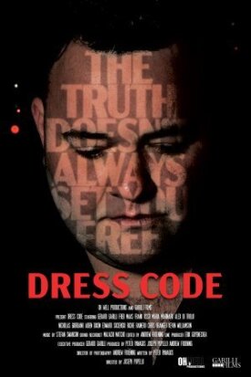 Dress Code (2023)