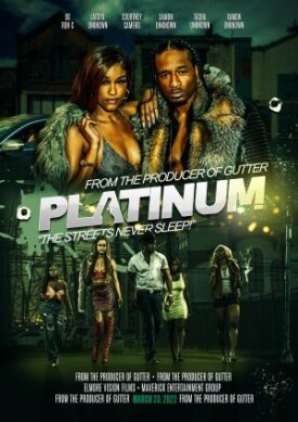 Platinum (2022)