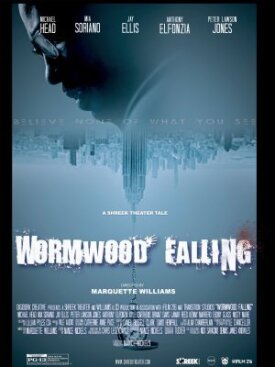 Wormwood Falling (2023)