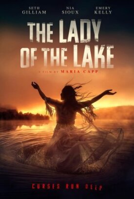 The Legend of Lake Ronkonkoma: The Lady of the Lake (2024)