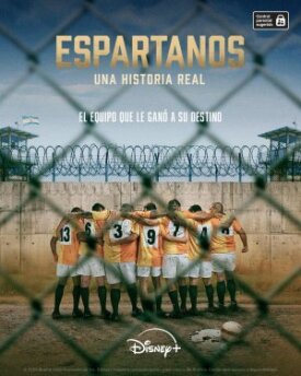 Espartanos (2025)