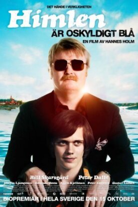 За голубыми небесами (2010)