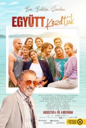 Együtt kezdtük (2022)
