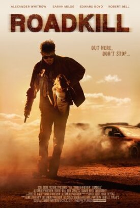Roadkill (2022)