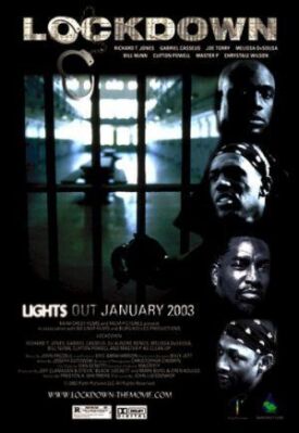 Взаперти (2000)