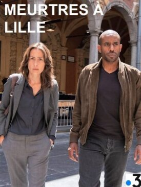 Убийство в Лилле (2018)