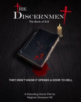 The Discernment (2023)