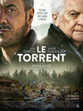 Водоворот лжи (2022)