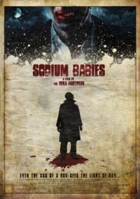 Кислотные детки (2009)