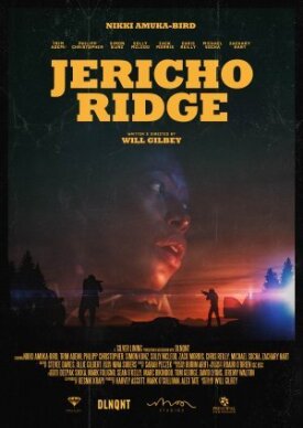 Jericho Ridge (2022)