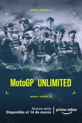 МотоГП без ограничений (2022)