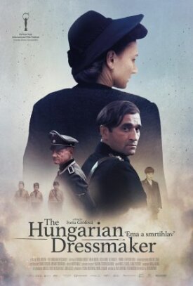 Модистка из Венгрии (2024)