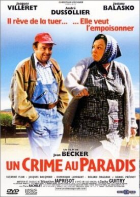 Преступление в раю (2000)