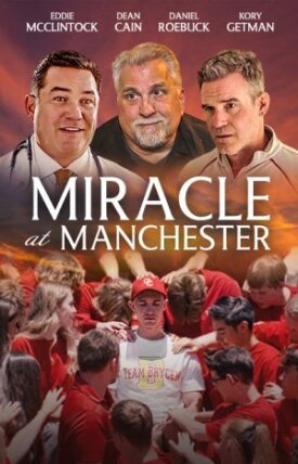 Чудо в Манчестере (2022)