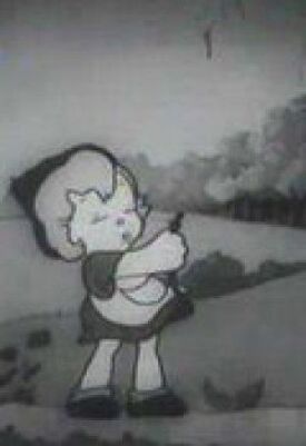 Красная шапочка (1937)