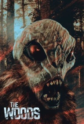 The Woods (2022)