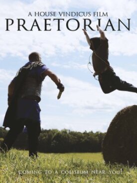 Praetorian (2022)