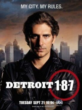187 Детройт (2011)