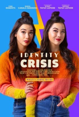 Identity Crisis (2023)