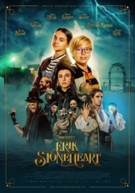 Erik Stoneheart (2022)