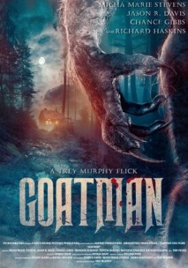 Goatman (2023)