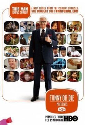 Гори в аду шоу (2010)
