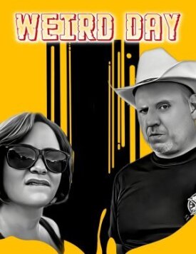 Weird Day (2022)