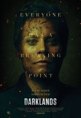 Долина смертной тени (2022)