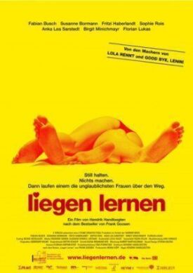 Научиться лгать (2003)