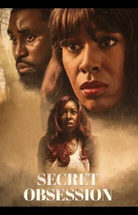 Secret Obsession (2022)