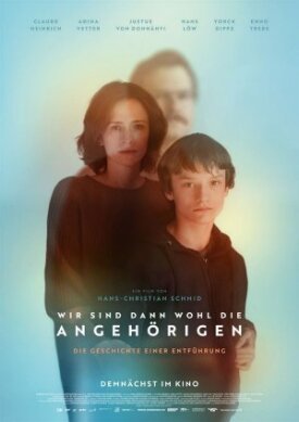 Wir sind dann wohl die Angehörigen (2022)