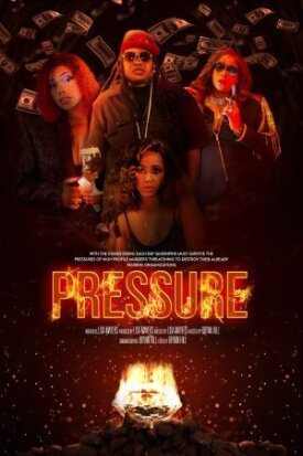 Pressure (2022)