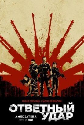 Ответный удар (2010)