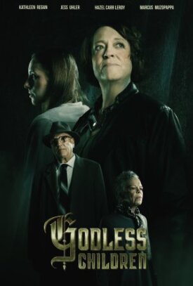 Безбожные дети (2024)