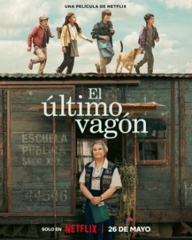 El Último Vagón (2023)