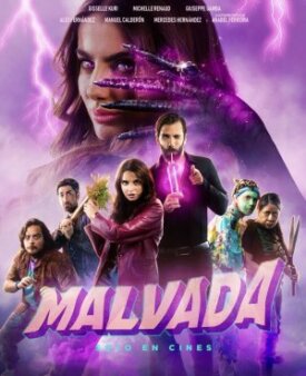 Malvada (2022)