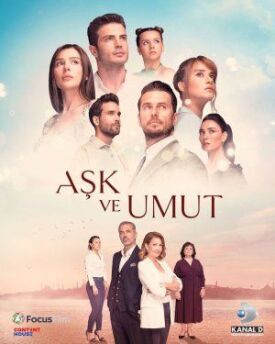 Ask ve Umut (2022)