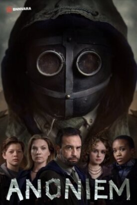 Anoniem (2023)