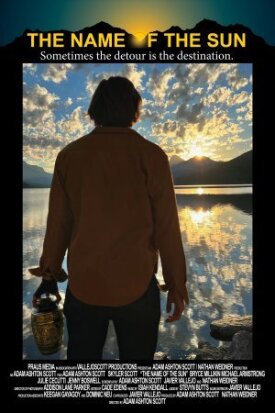 The Name of the Sun (2022)