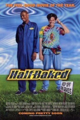 Непропеченный (1998)