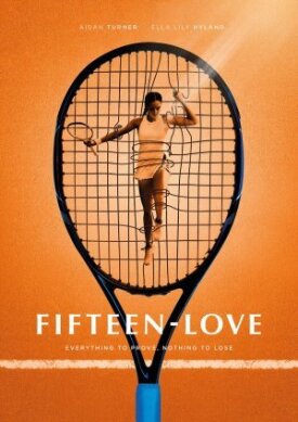 Fifteen-Love (2023)
