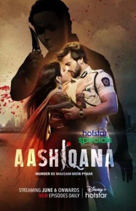 Aashiqana (2022)