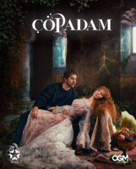 Çöp Adam (2022)